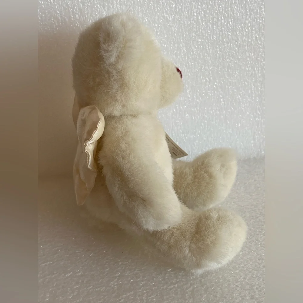 Ganz Vintage Angel Teddy Bear 